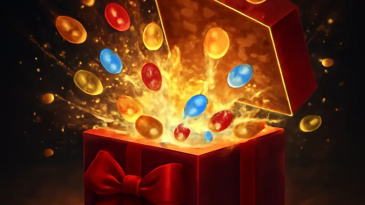 Welcome Bonus Details