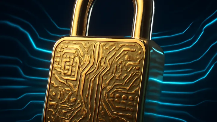 Enhance Security with VB8 COM's Features Enhance Security with VB8 COM's Features