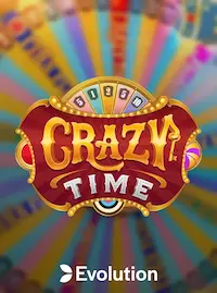 Crazy Time Crazy Time live game at VB8 COM