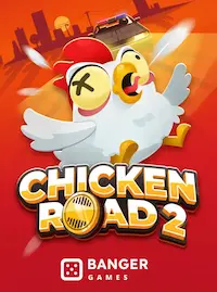 Chicken Road 2 Chicken Road 2 crash game at VB8 COM