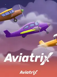 AviatriX AviatriX crash game at VB8 COM