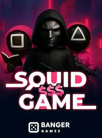 Squid Game Squid Game themed slot at VB8 COM