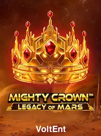 Mighty Crown Mighty Crown at VB8 COM