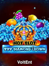 Hot Slot Hot Slot at VB8 COM