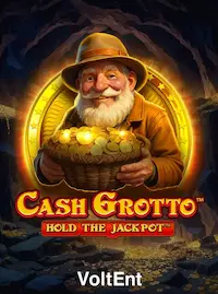 Cash Grotto Cash Grotto at VB8 COM
