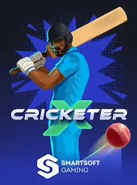CricketerX CricketerX crash game at VB8 COM