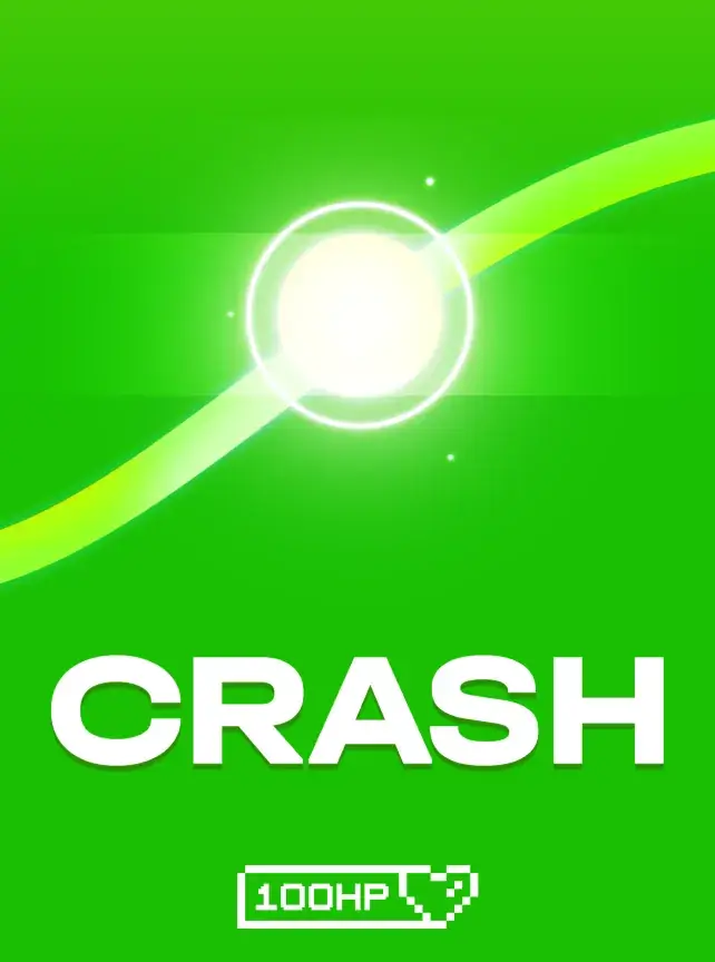 Crash Classic Crash at VB8 COM