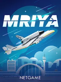 Mriya Mriya crash game at VB8 COM
