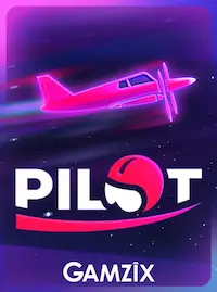 Pilot Pilot crash game at VB8 COM