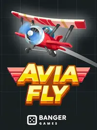 AviaFly AviaFly crash game at VB8 COM