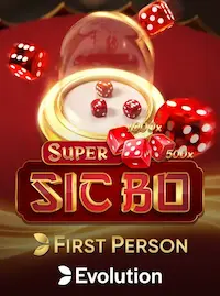 Sic Bo at VB8 COM