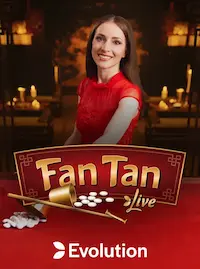 Fan Tan at VB8 COM