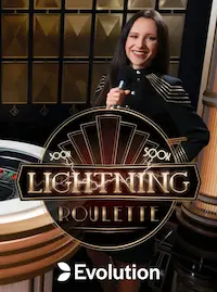 Lightning Roulette Lightning Roulette at VB8 COM