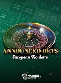 Announced Bets Announced Bets Roulette at VB8 COM