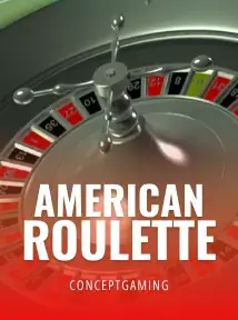 American Roulette American Roulette at VB8 COM