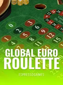 Global Euro Roulette Global Euro Roulette at VB8 COM