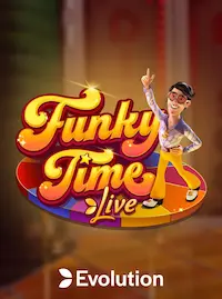 Funky Time at VB8 COM