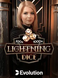Lightning Dice at VB8 COM