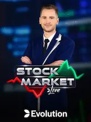 Stock Market at VB8 COM
