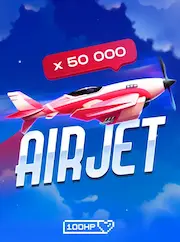 Airjet Airjet crash game at VB8 COM