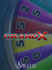 GrandX at VB8 COM