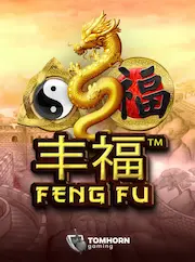 Feng Fu at VB8 COM
