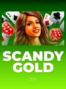 Scandy at VB8 COM